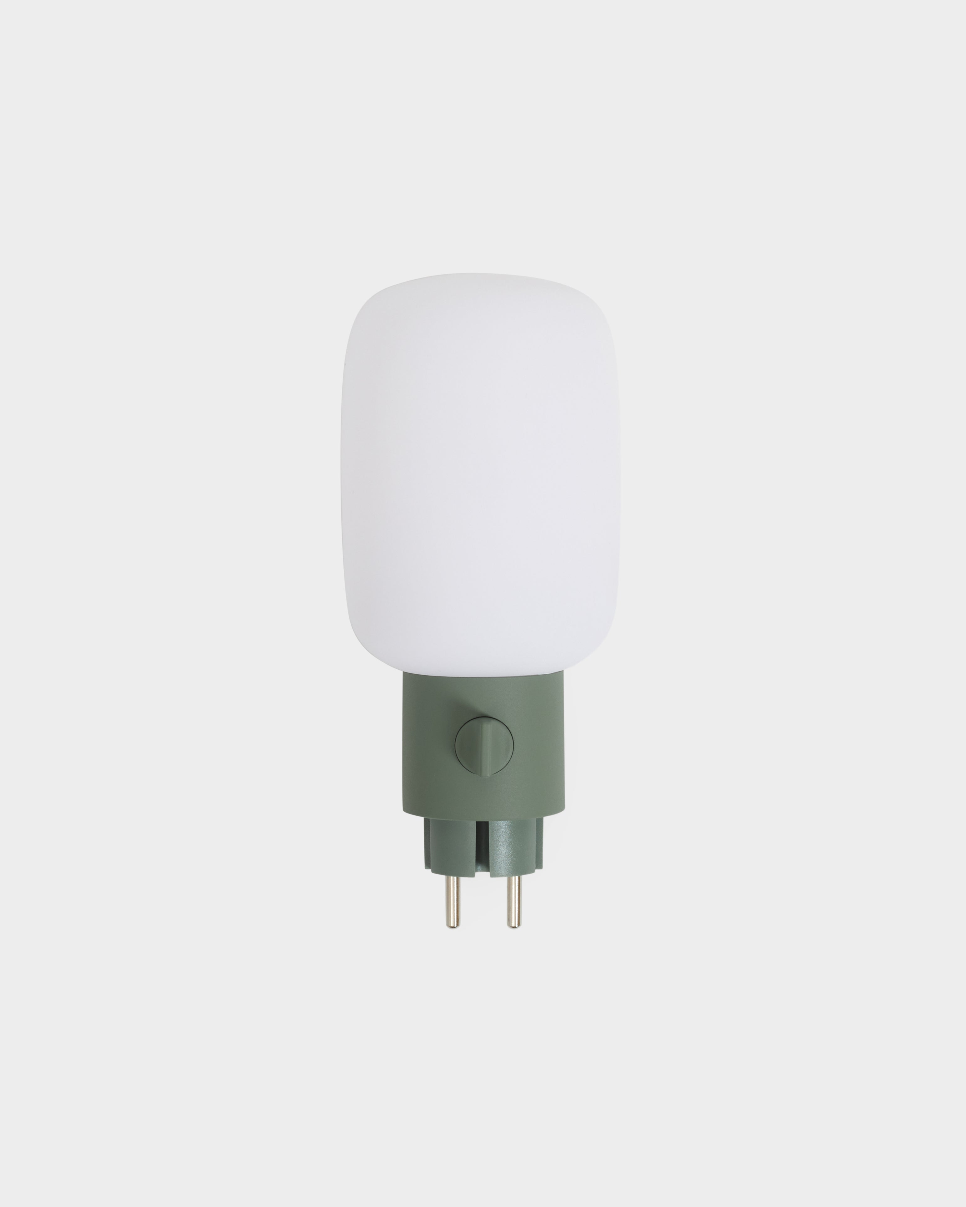 Plug-in Lampe