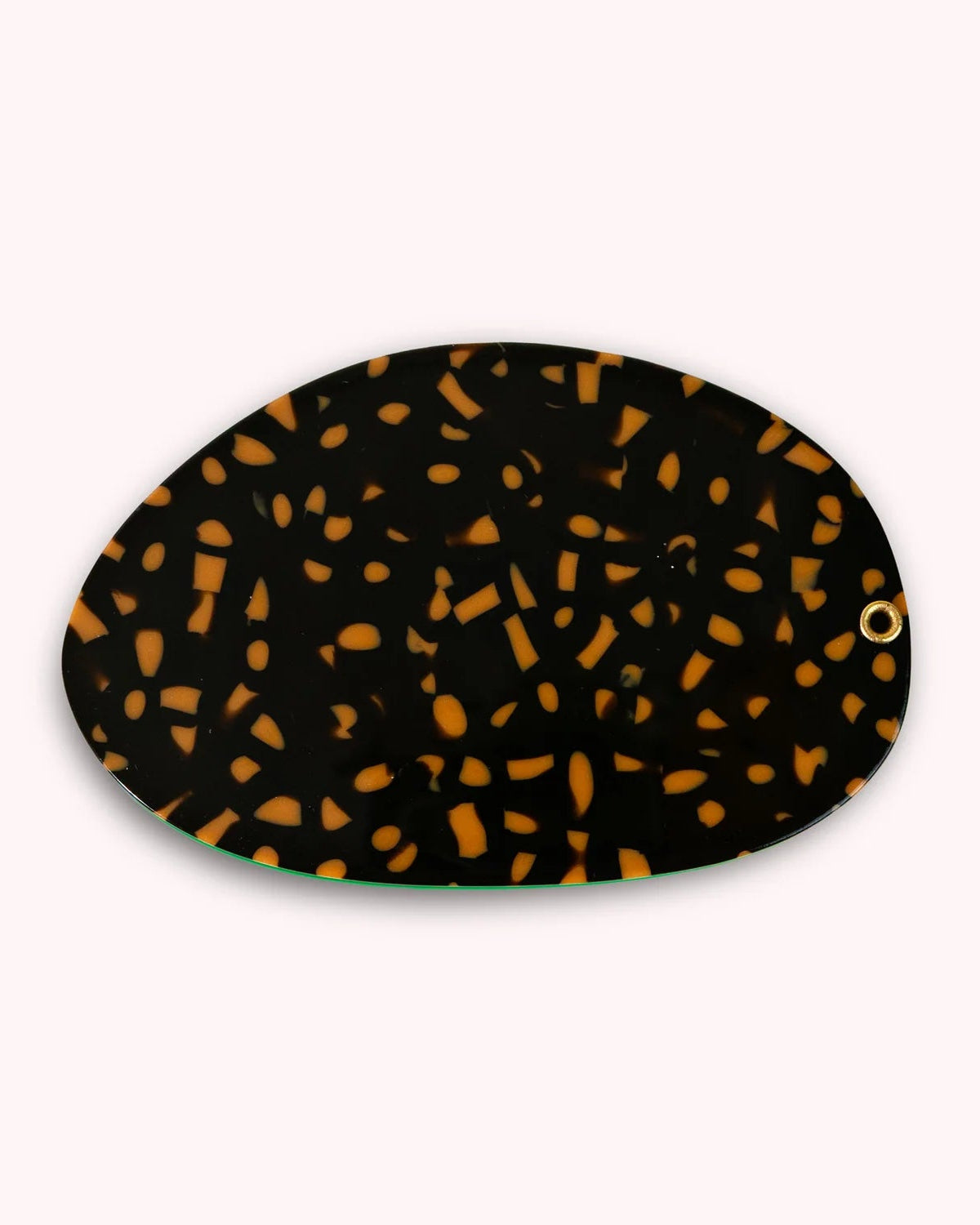 Taskespejl leopard