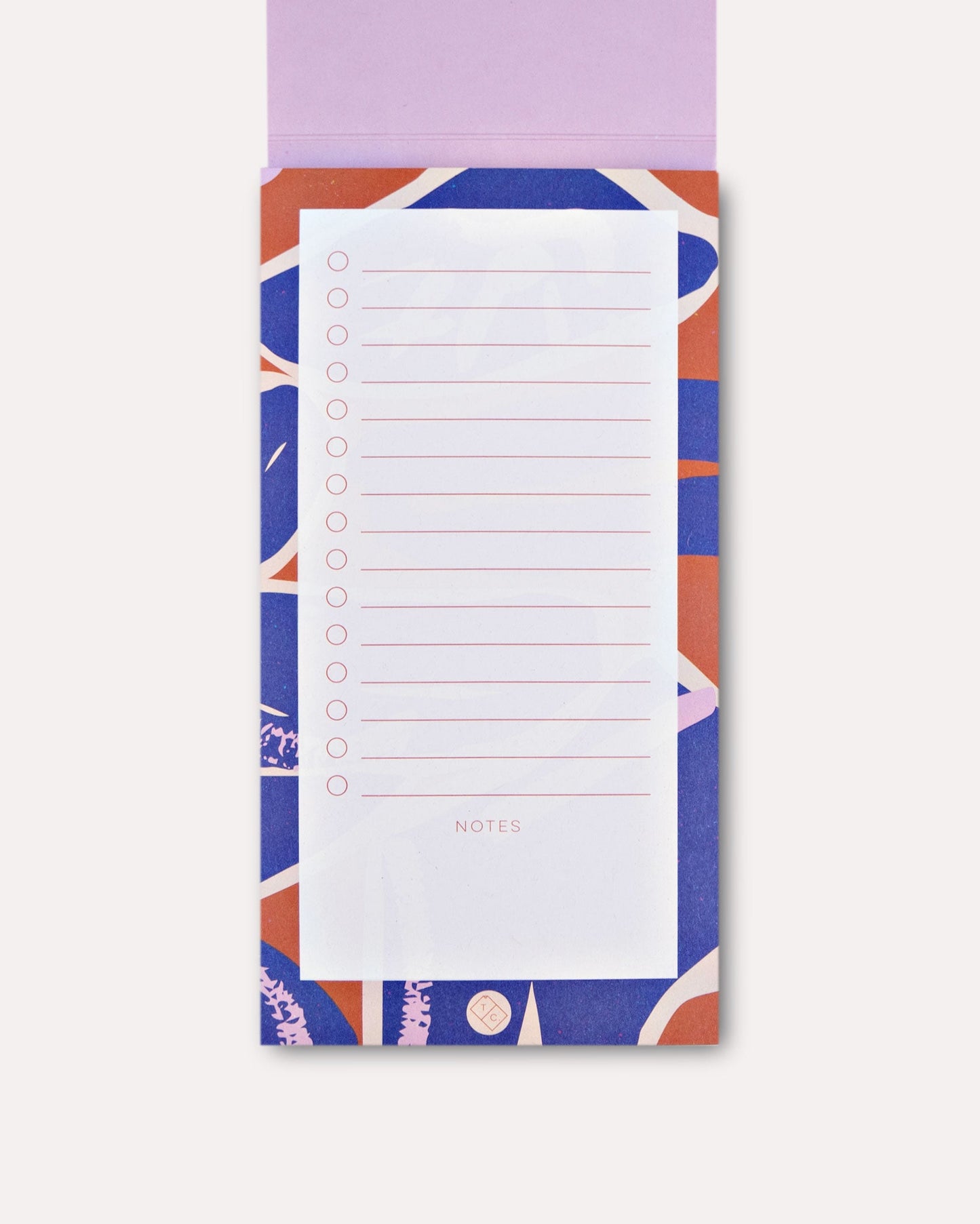To-do liste - capri