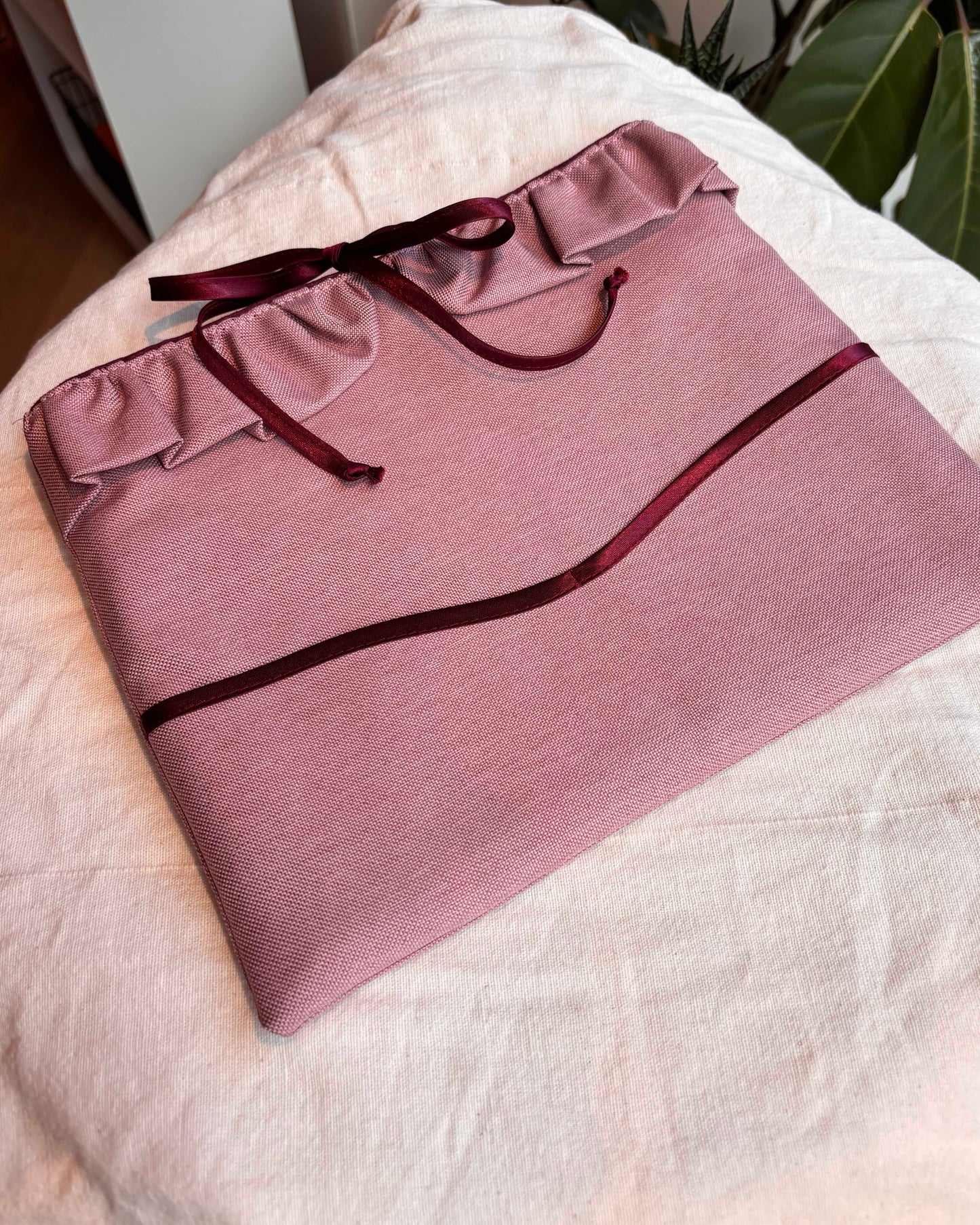 Journal sleeve