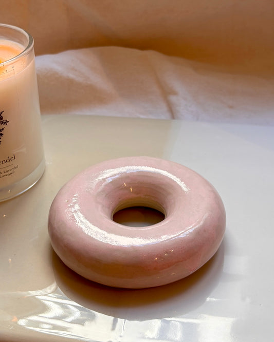 Keramisk donut
