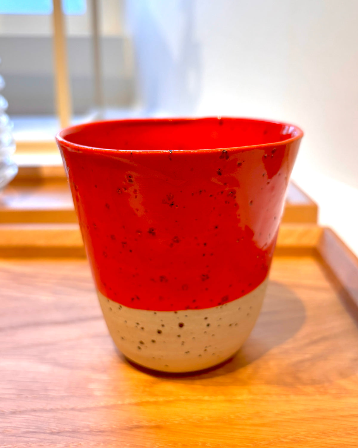 Mug / kop (uden hank)