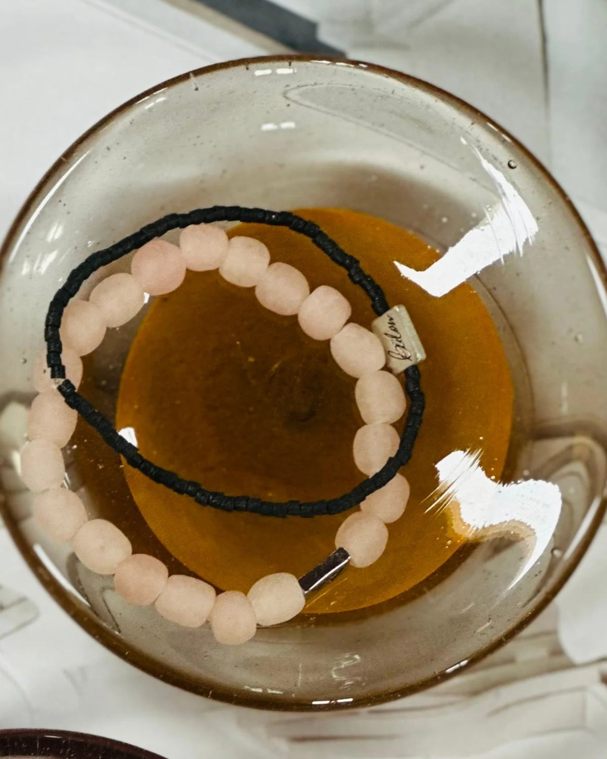 ReUse smykkeskål