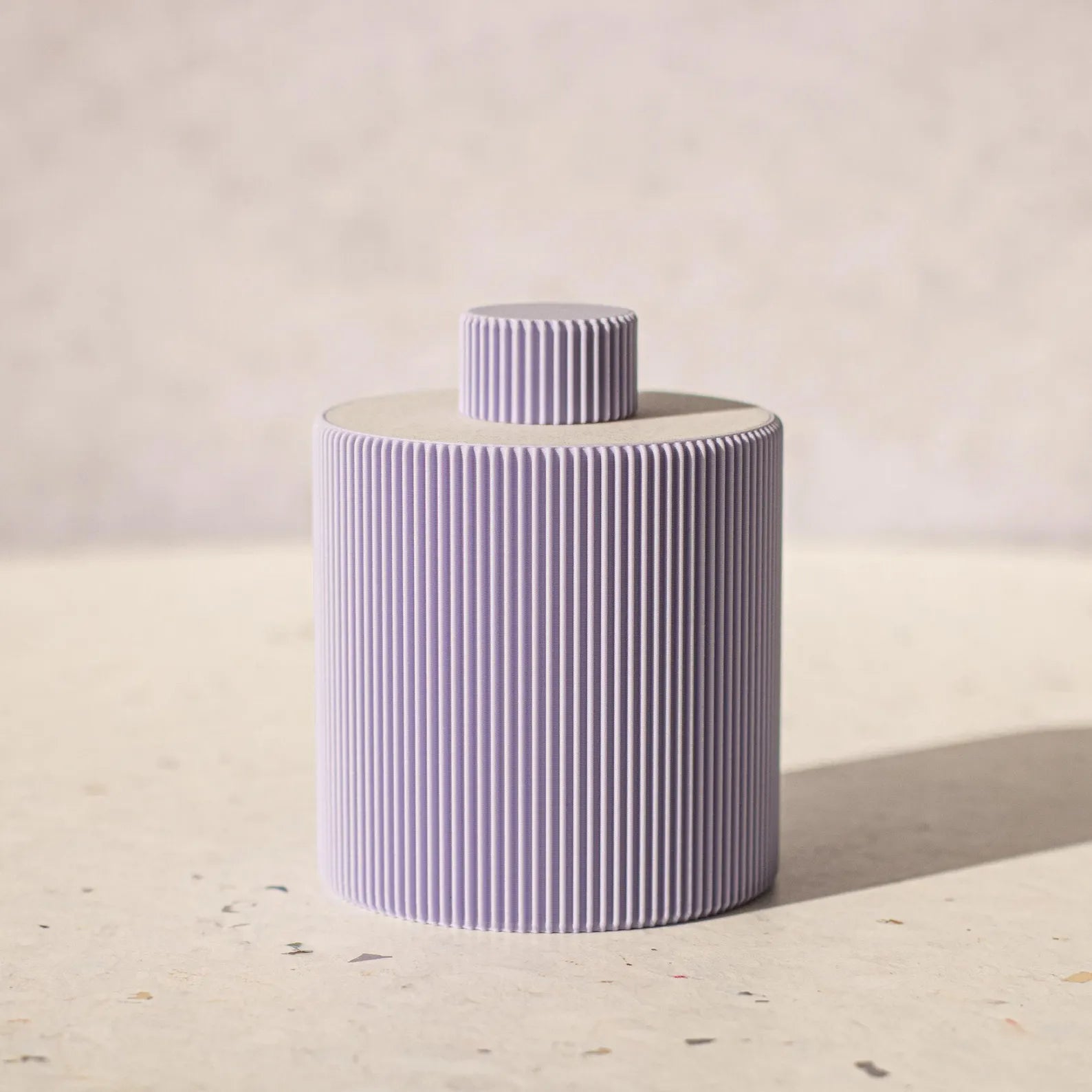 Potipo - opbevaringsæske