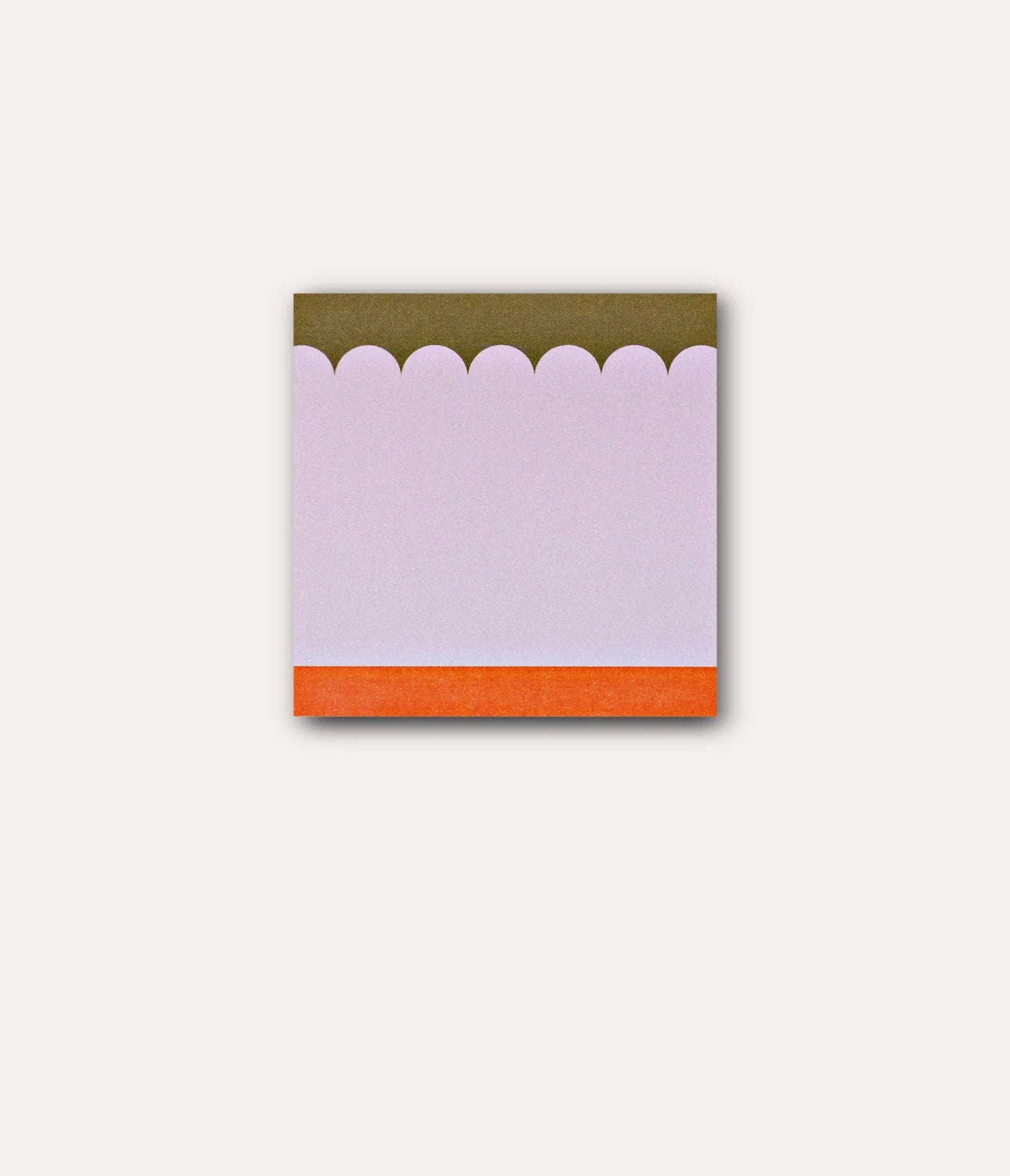Post it blok
