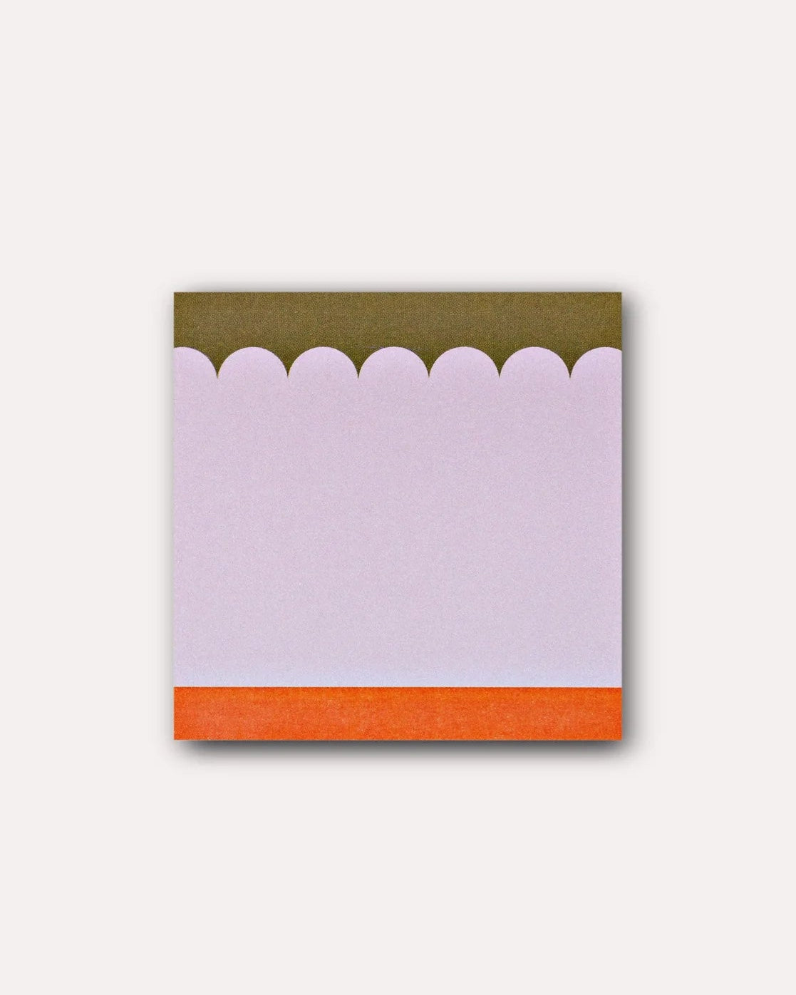 Post it blok
