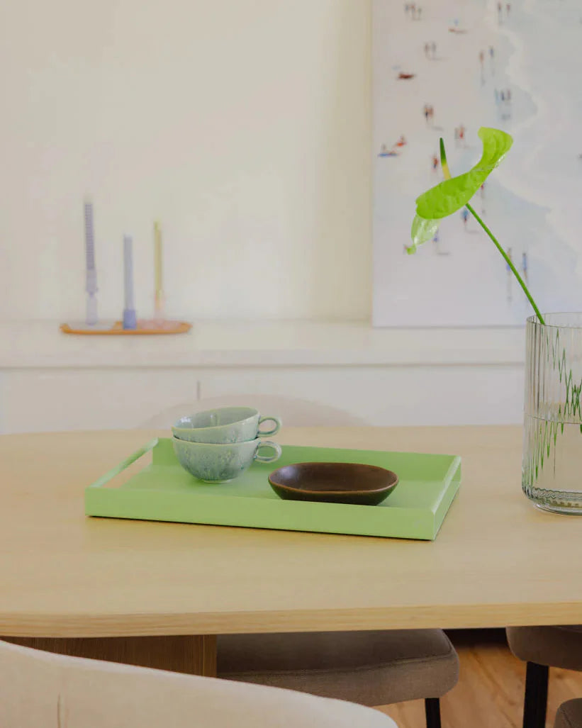 Organisering & opbevaring