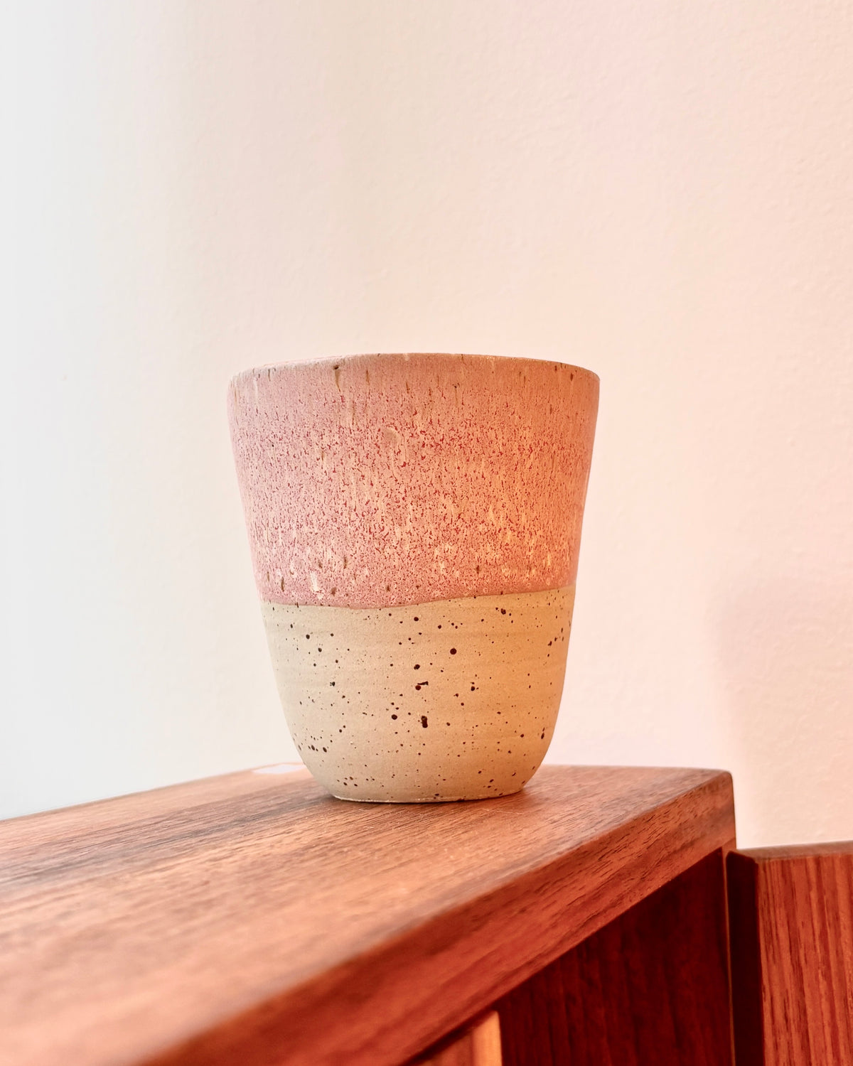 Mug / kop (uden hank)