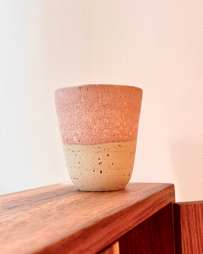 Mug / kop (uden hank)