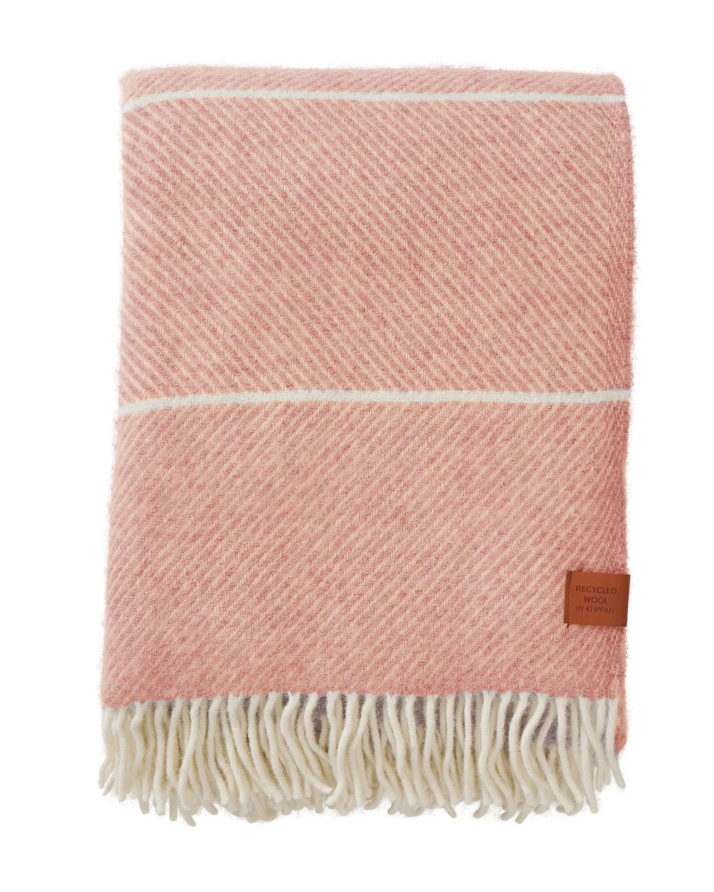 Frank 25% genbrugsuld og 75% uld