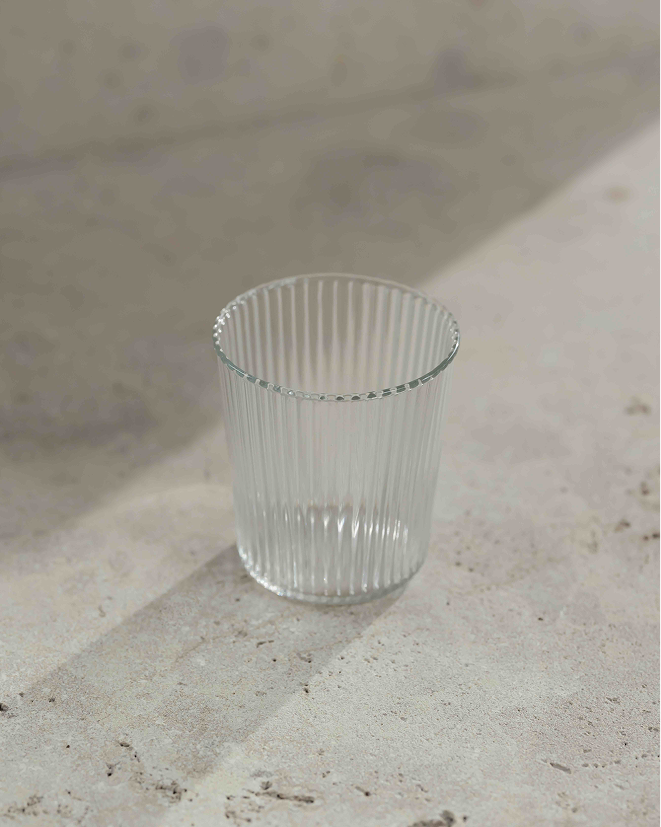 1 glass