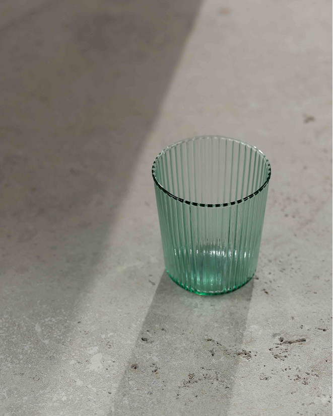 1 glass