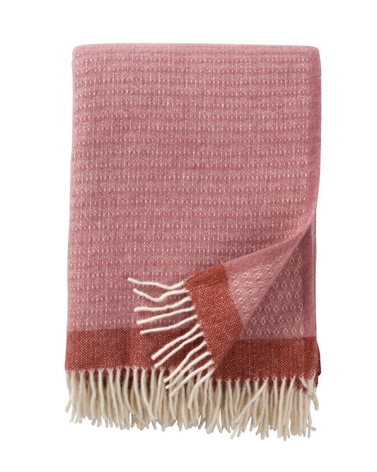 Harald - Rug in organic wool