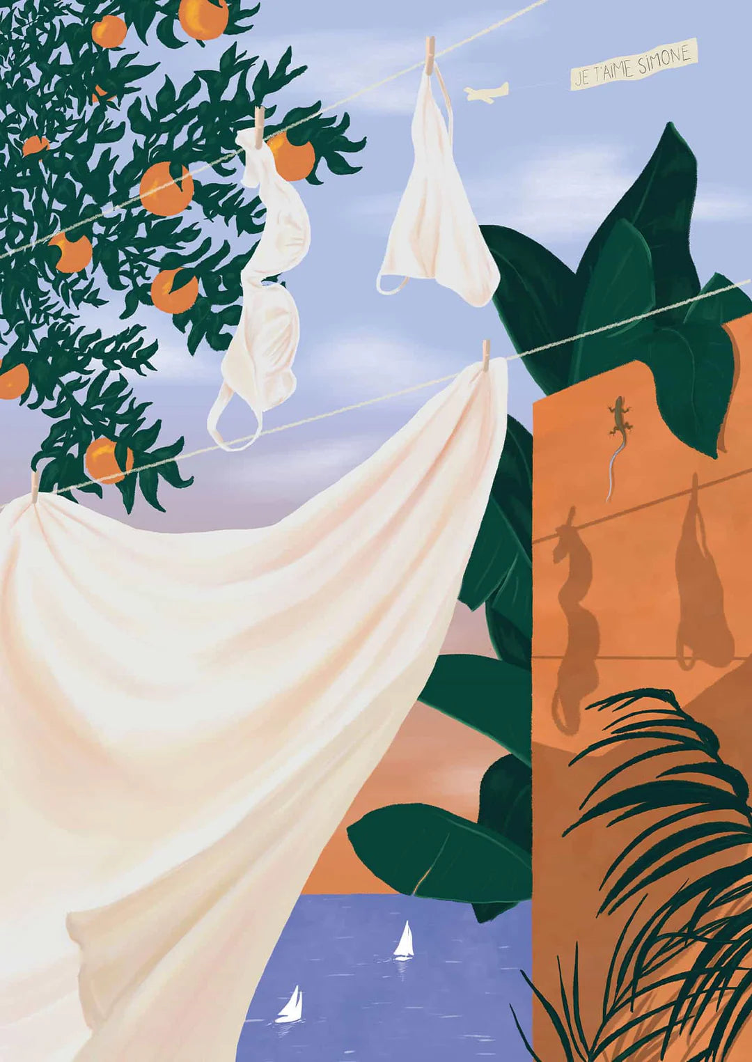 500 brikker puslespil - flere smukke motiver