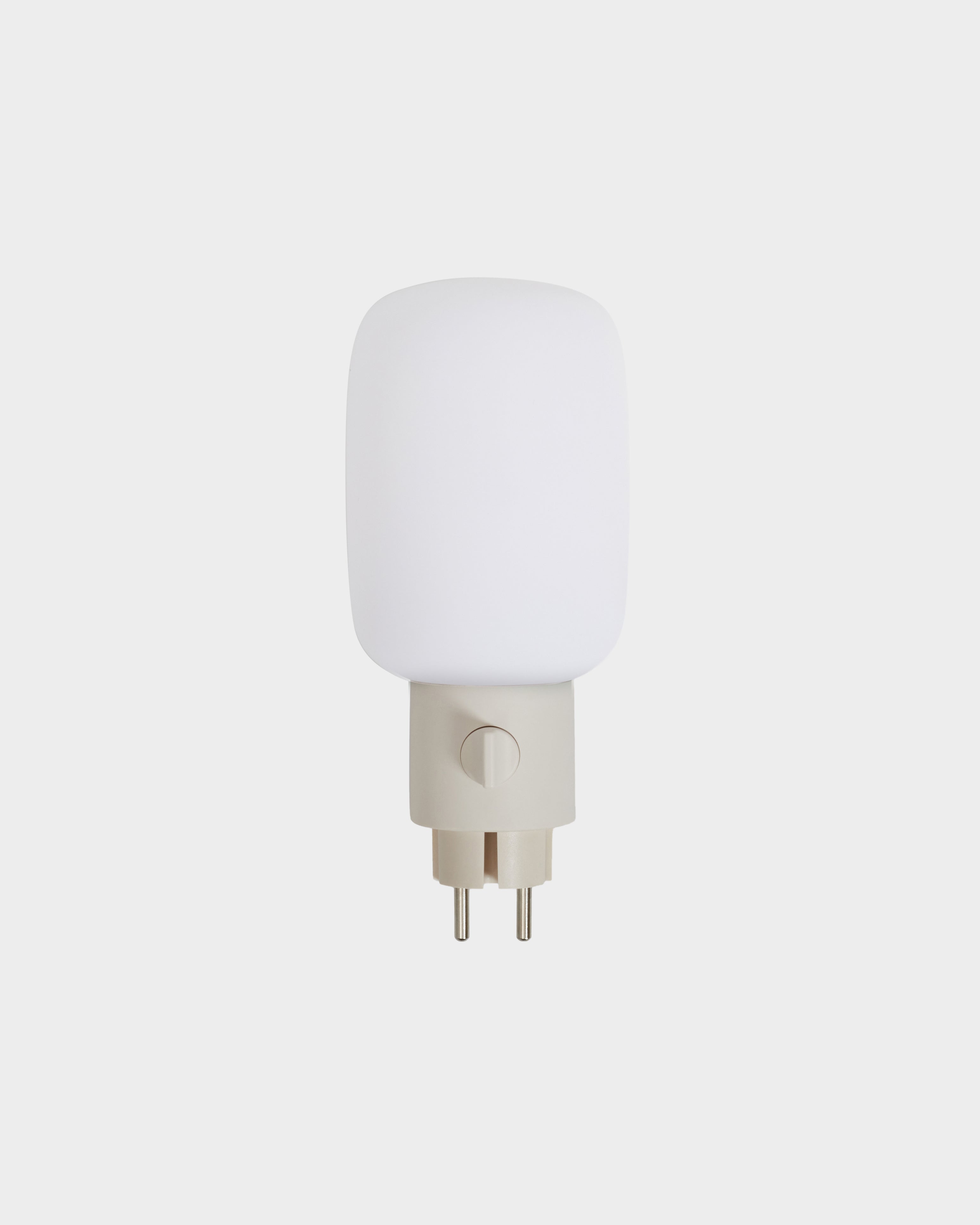 Plug-in Lampe