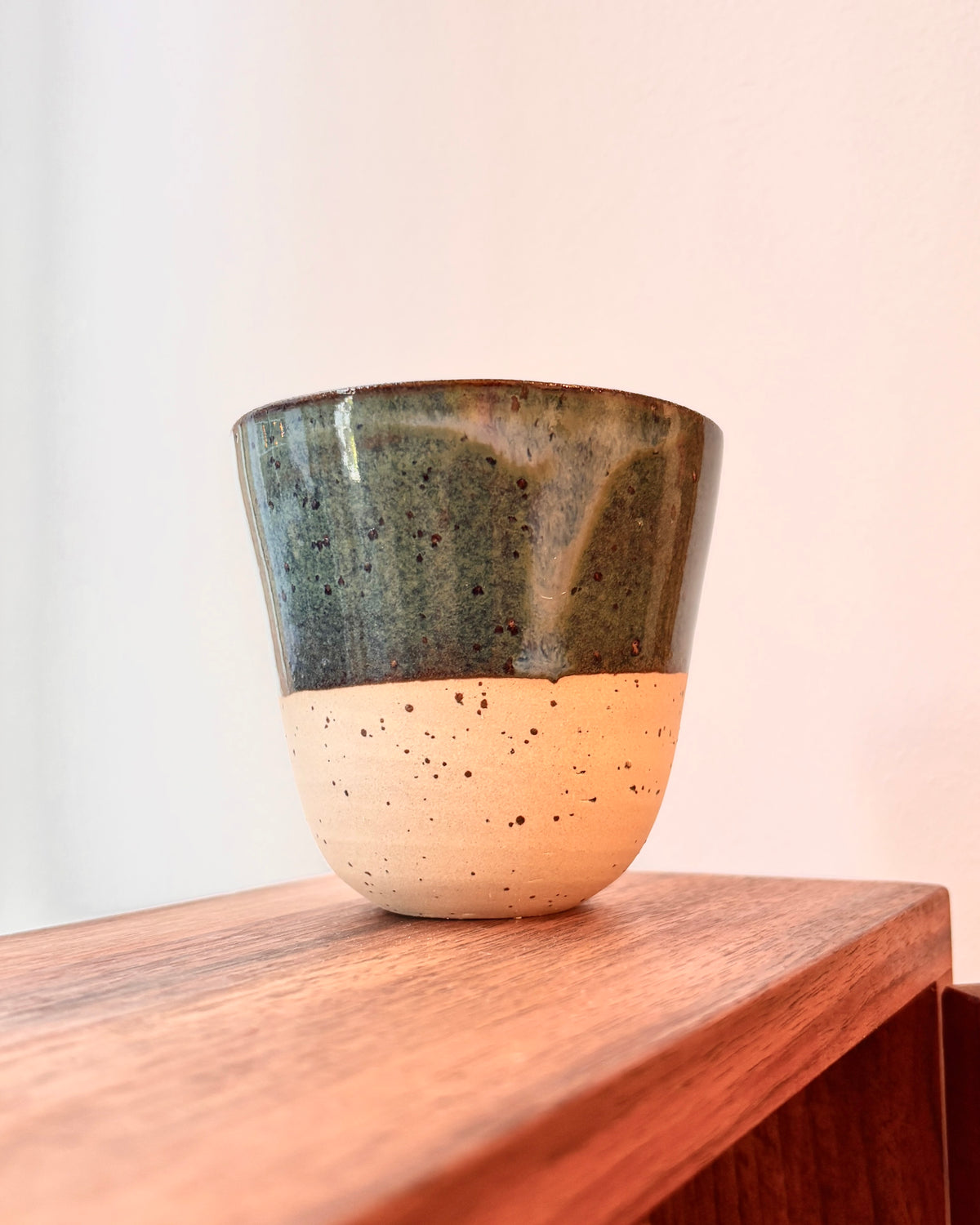 Mug / kop (uden hank)