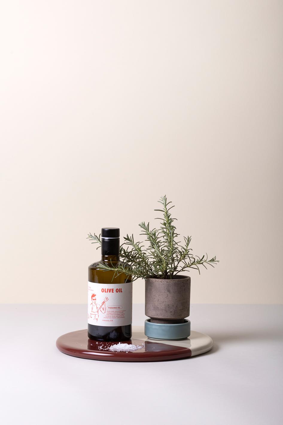 Nuna - coasters