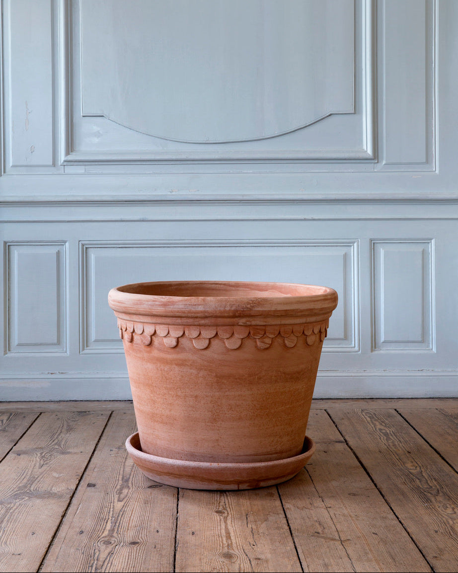 Copenhagen pot