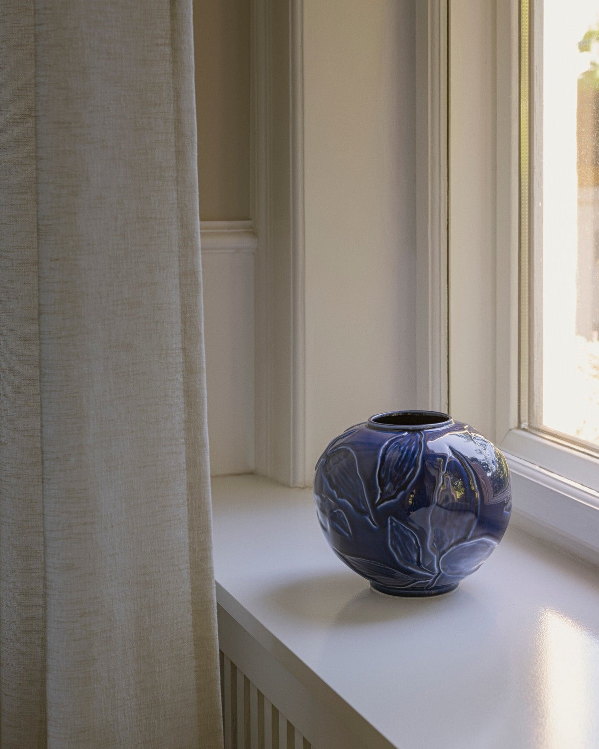Florita 15 cm vase