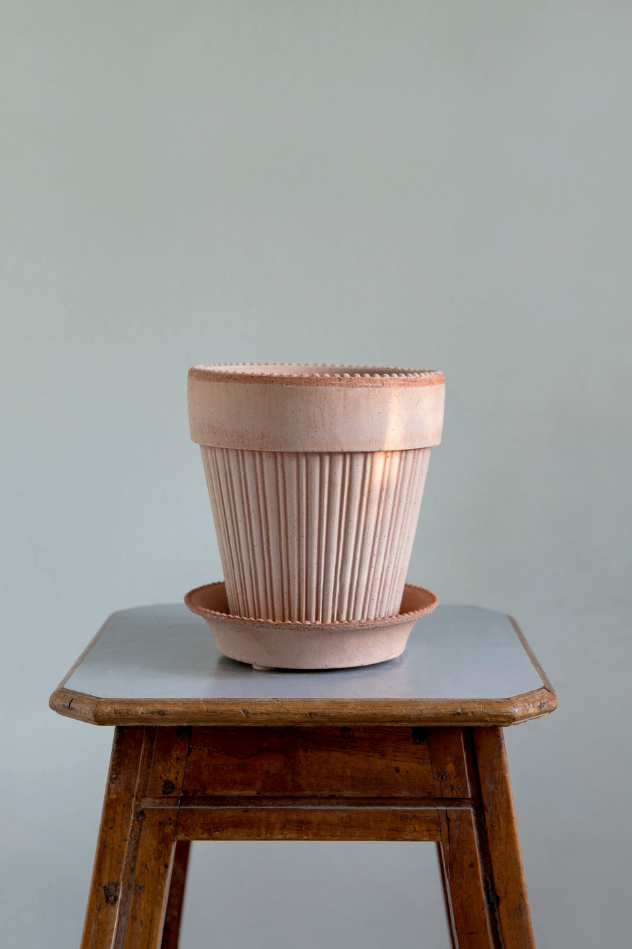 Simona potte i terracotta