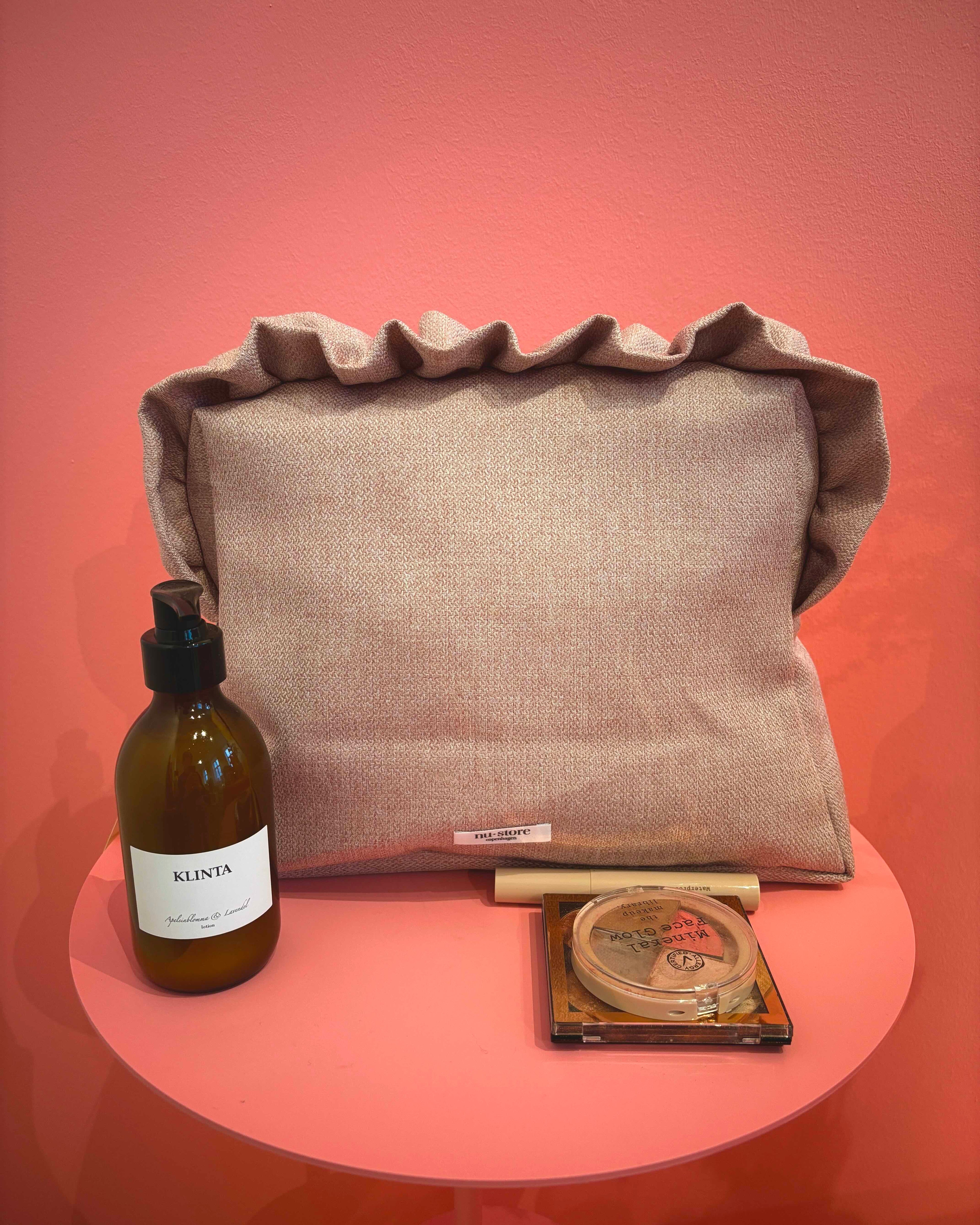 Beauty bag