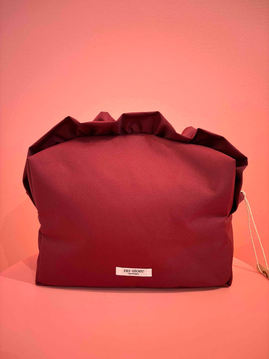 Big - Rød beauty bag