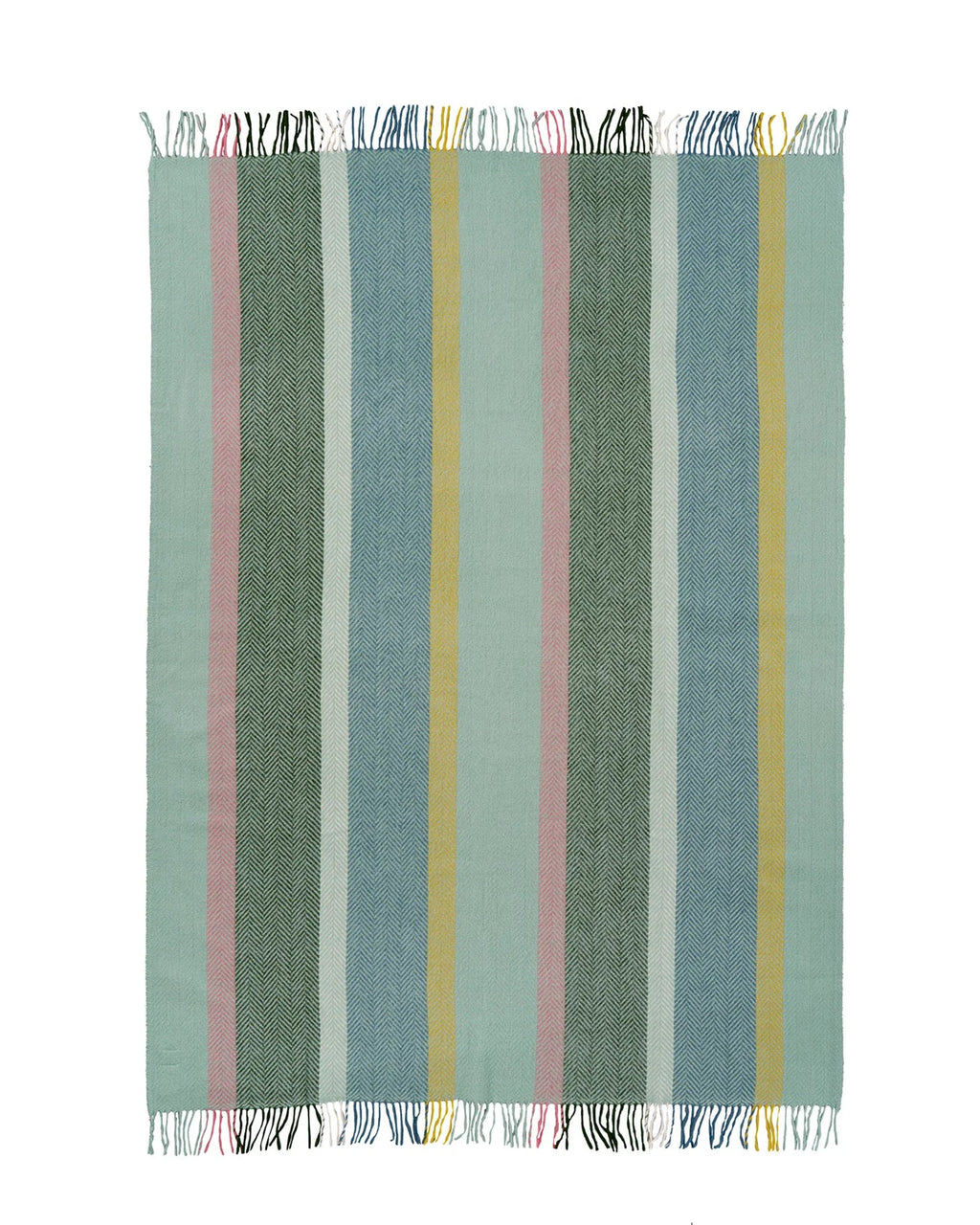 Birka - 100% økologisk lammeuld