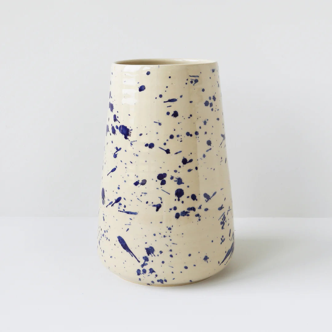 Stor vase