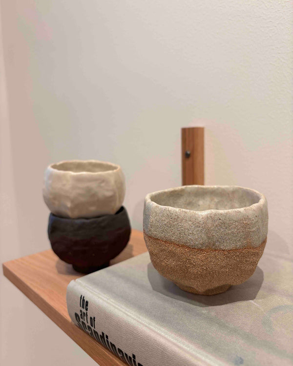 Boble kop - mellem