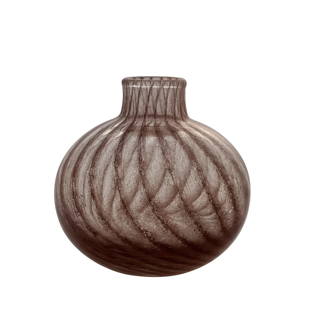 ReUse Minivase sand