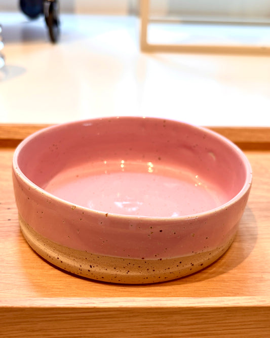 Breakfast bowl