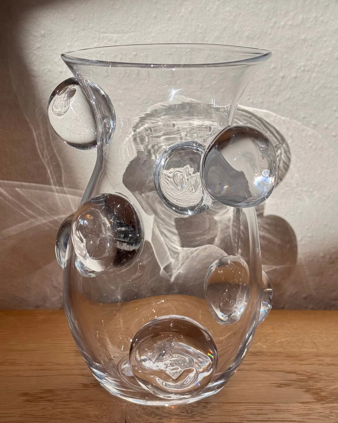 Constance-Vase