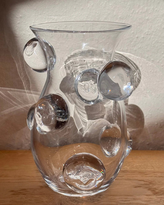 Bubbel vase
