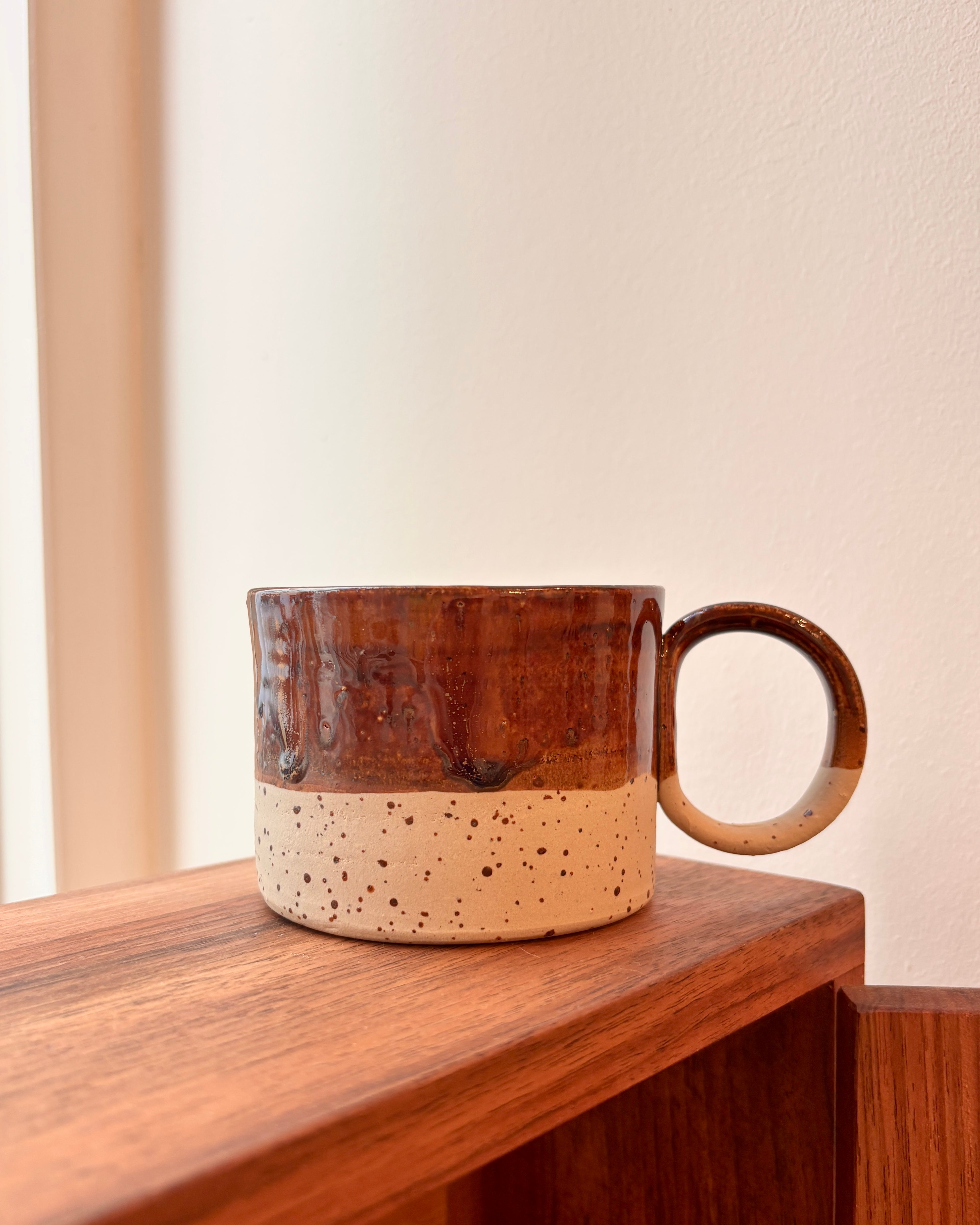 Crush-Becher