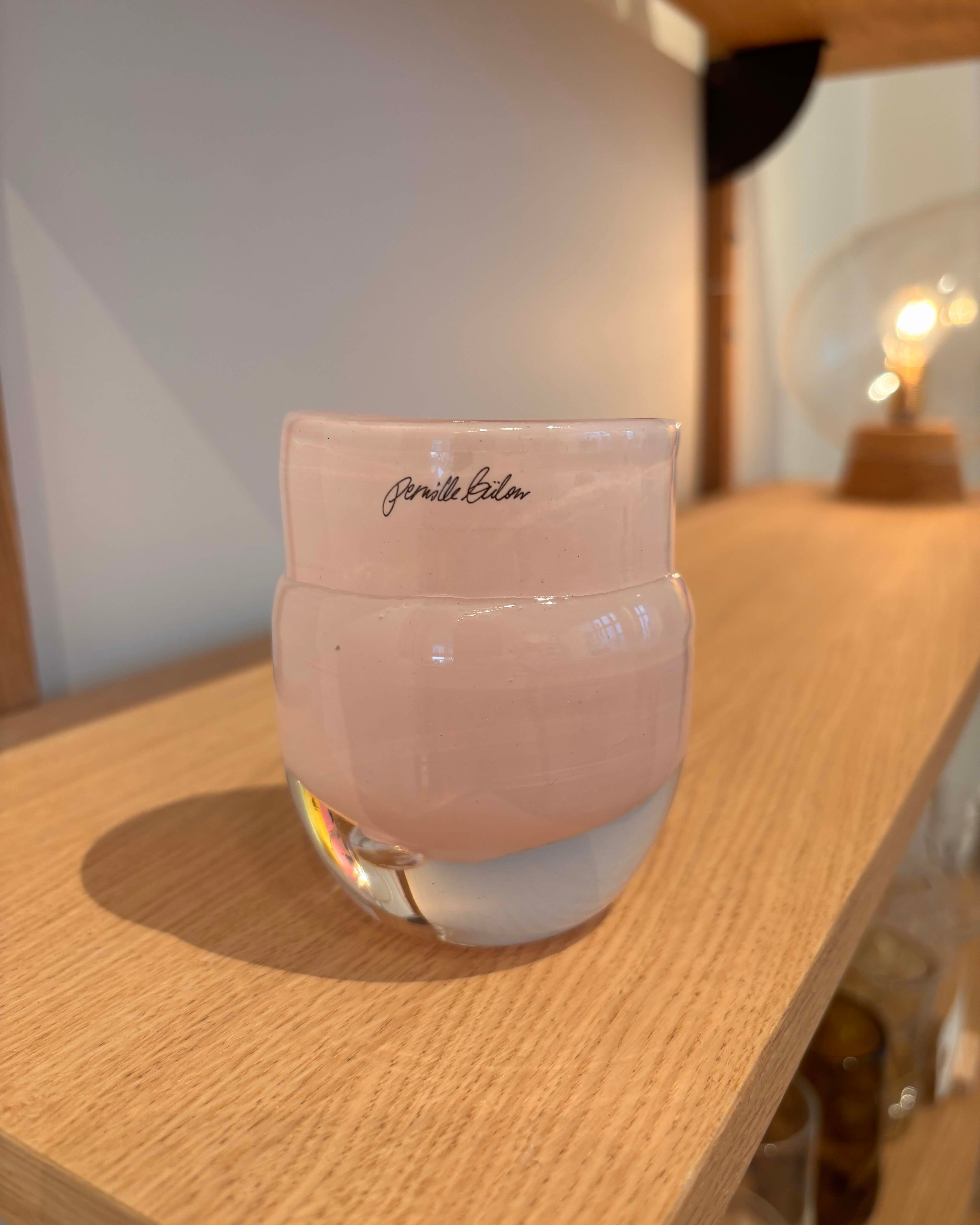 Cocoon fyrfaslysestage