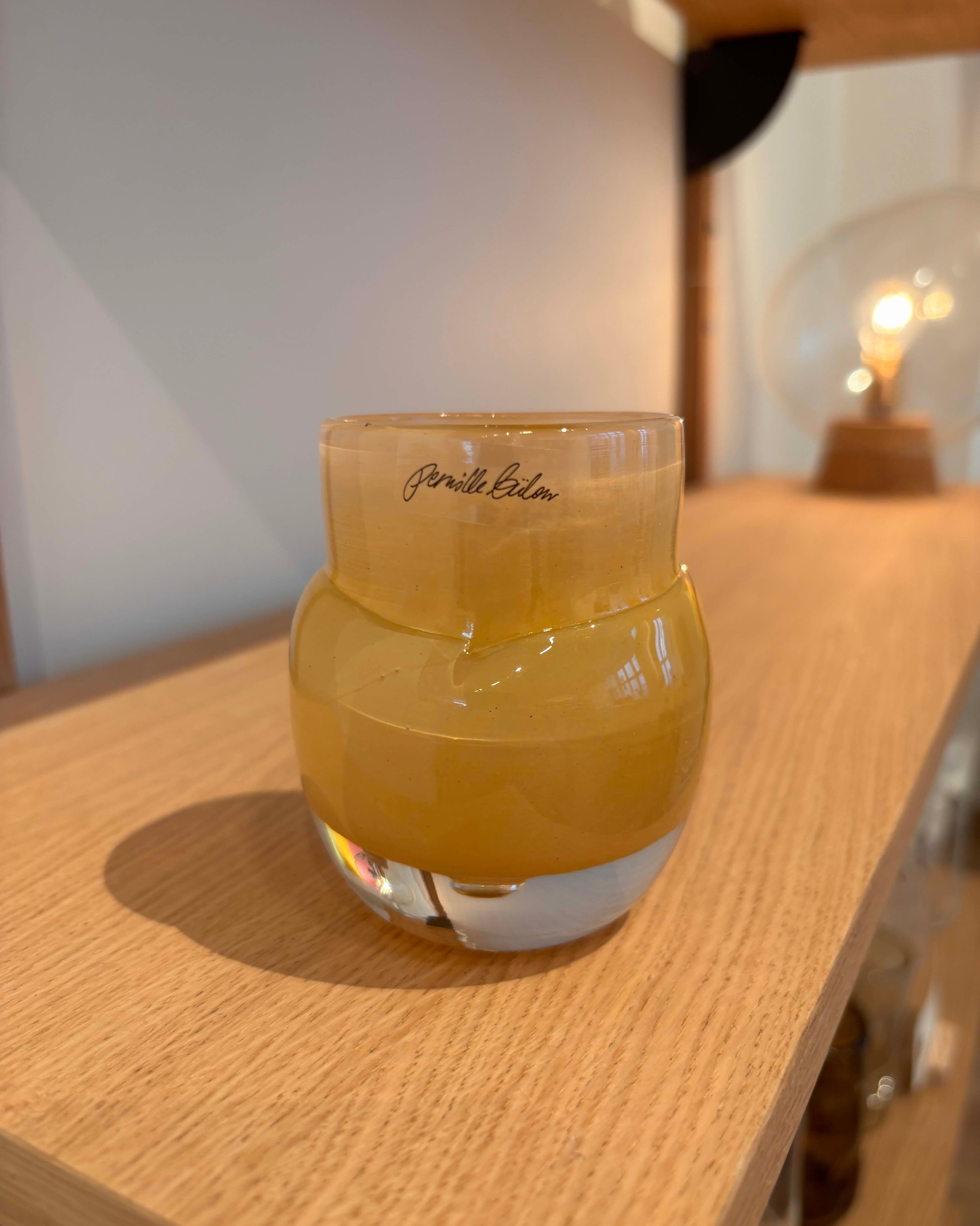 Cocoon fyrfaslysestage