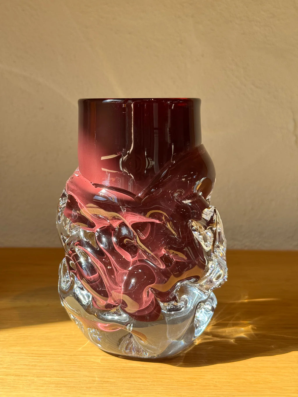 Constance vase