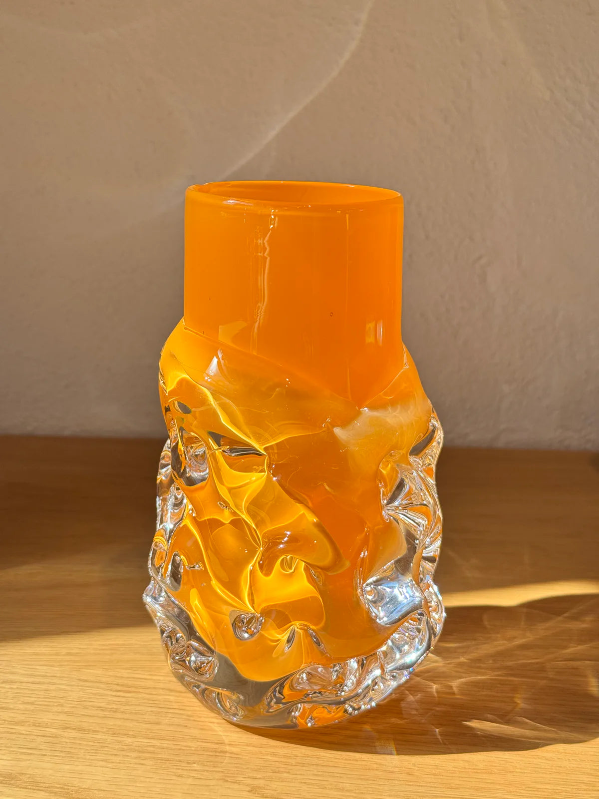 Constance vase