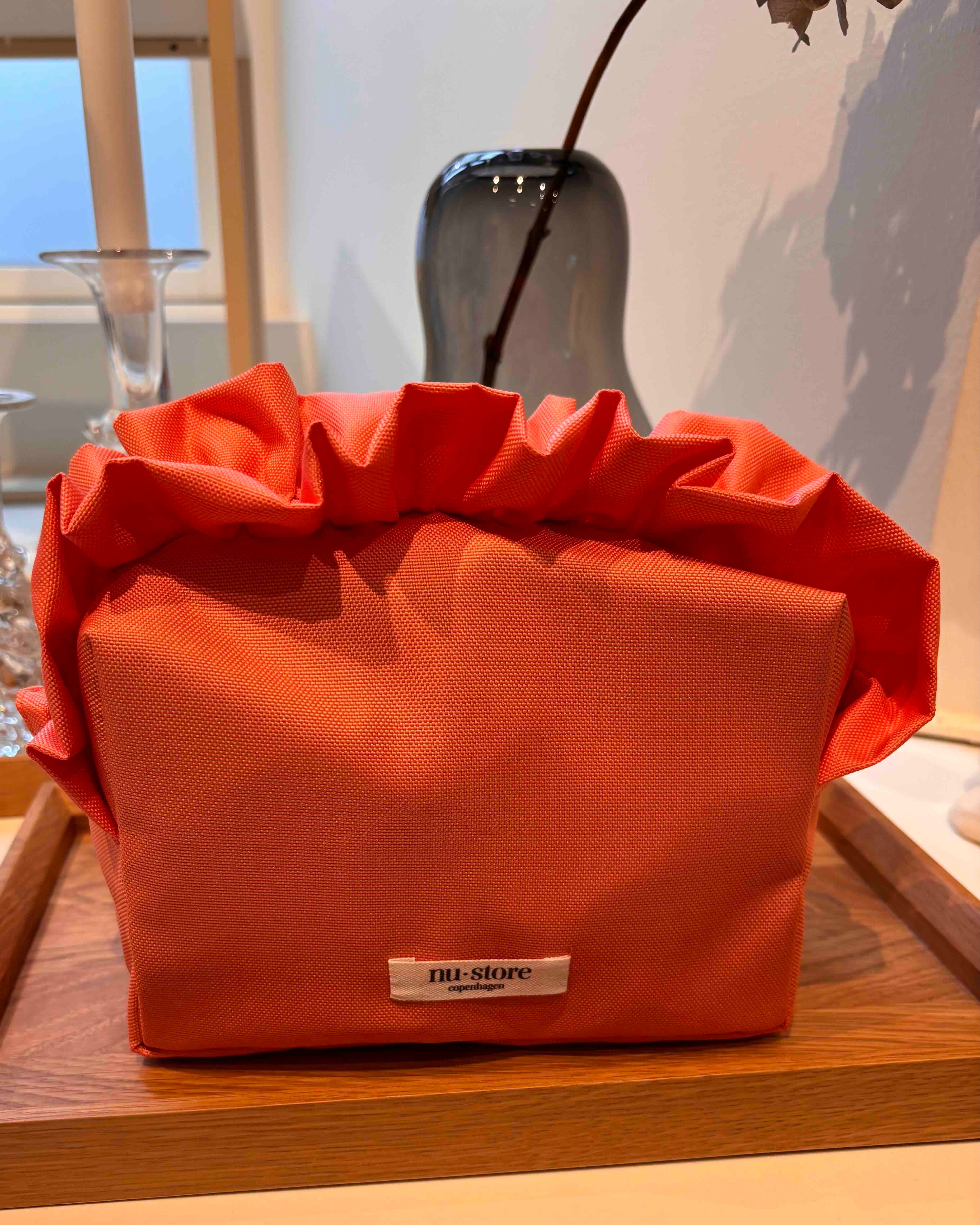 Beauty bag