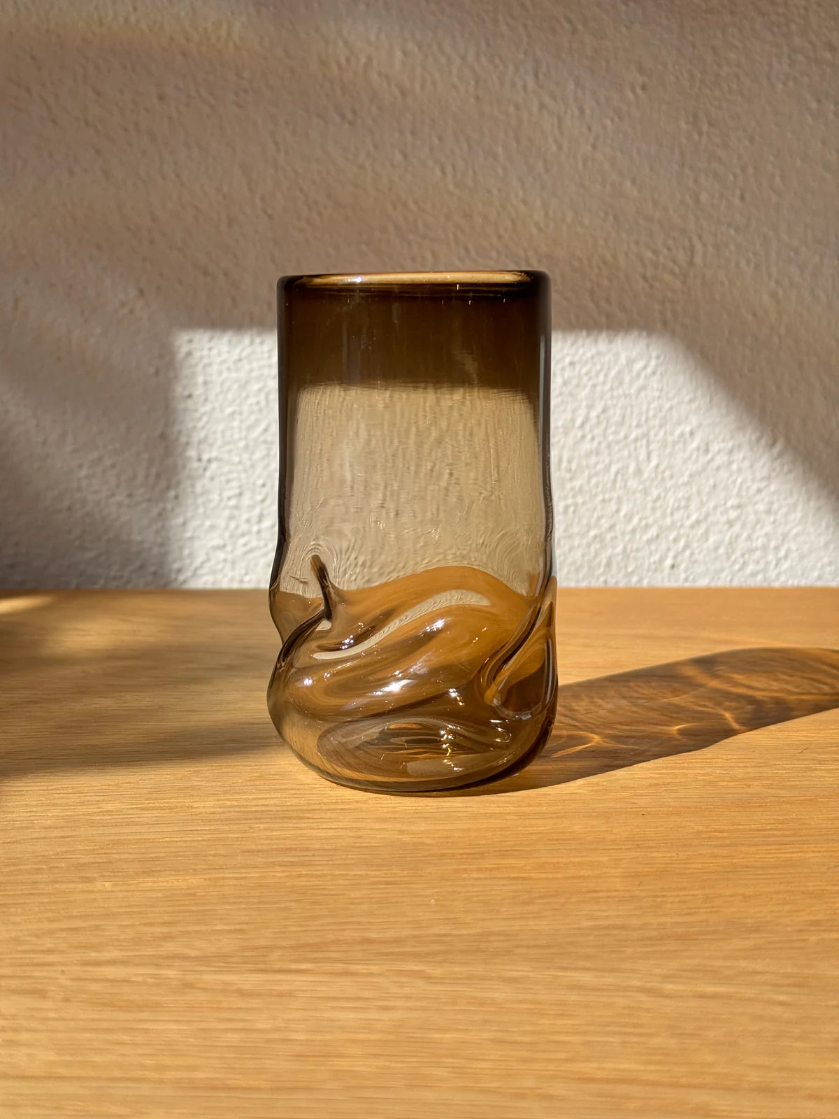 Crash glas