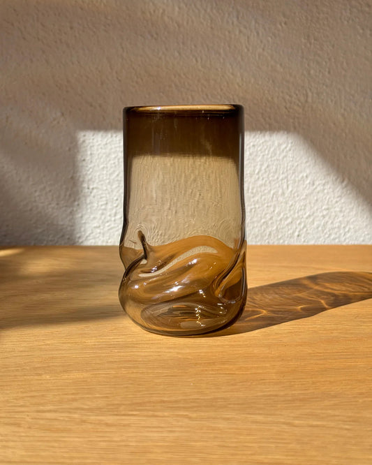 Crash glas