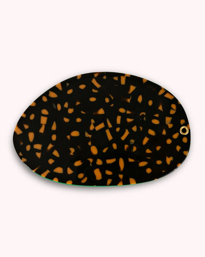 Taskespejl leopard
