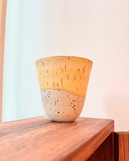 Mug / kop (uden hank)