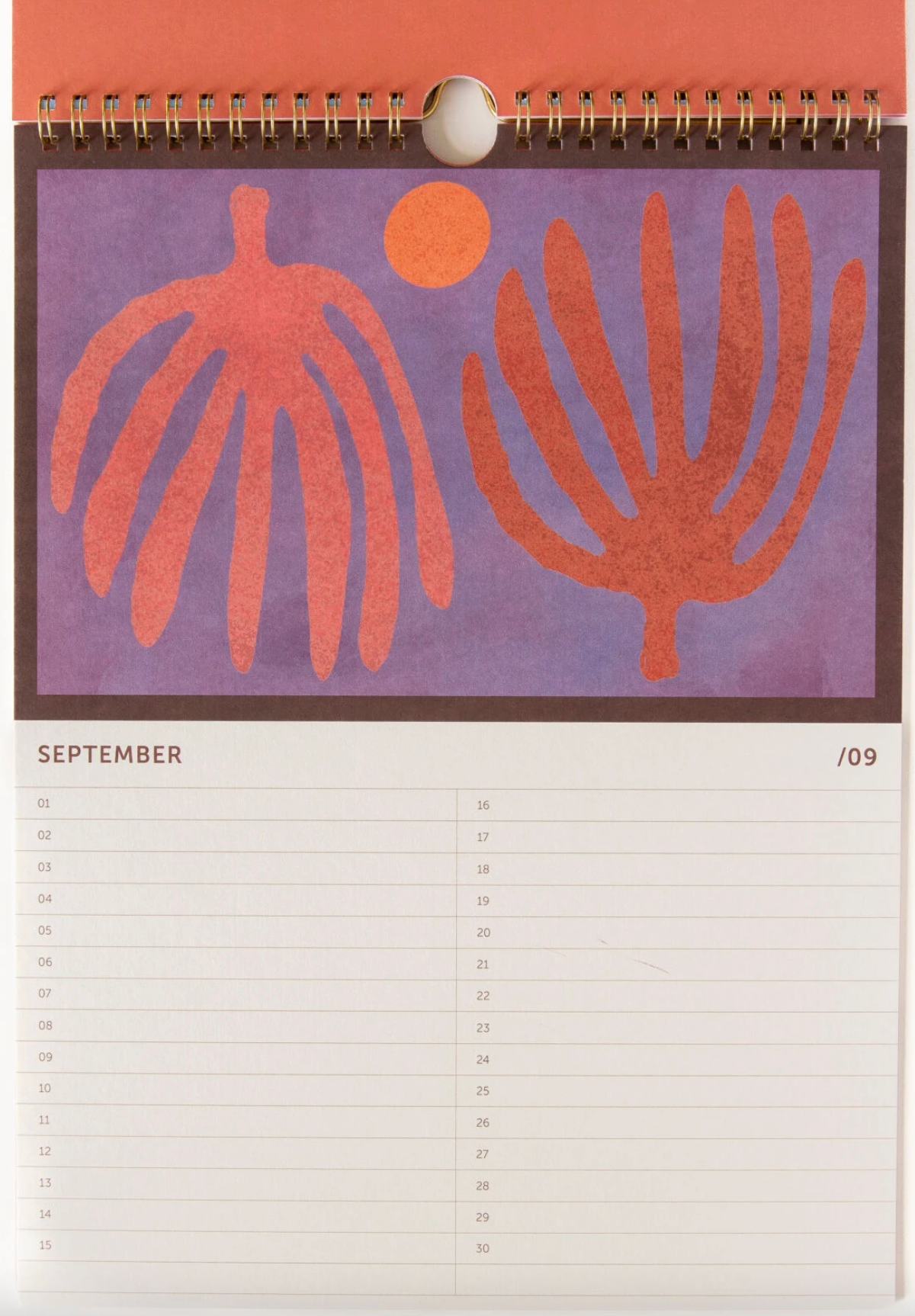 Fødsesldagskalender