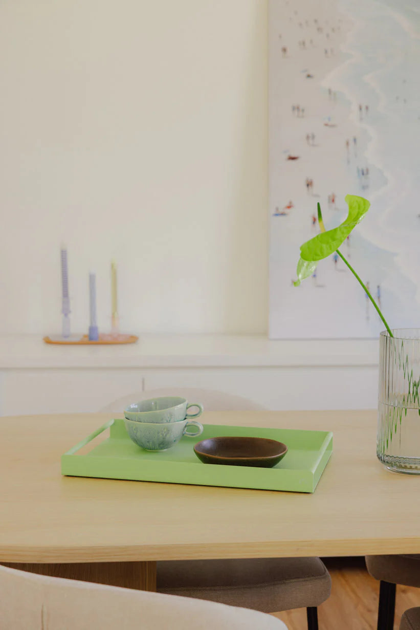 Serveringsbakke DAVA