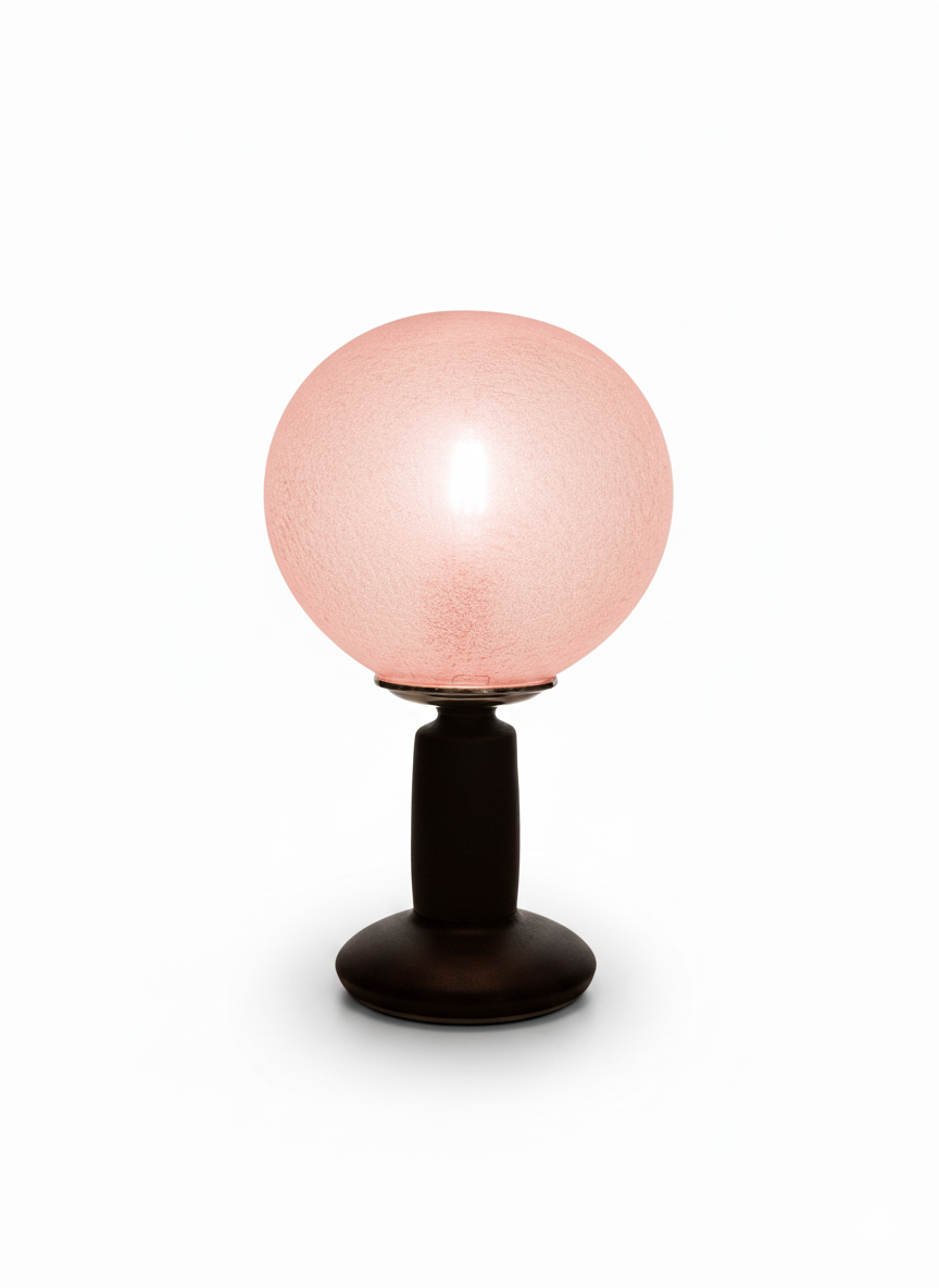 ReUse keramiklampe