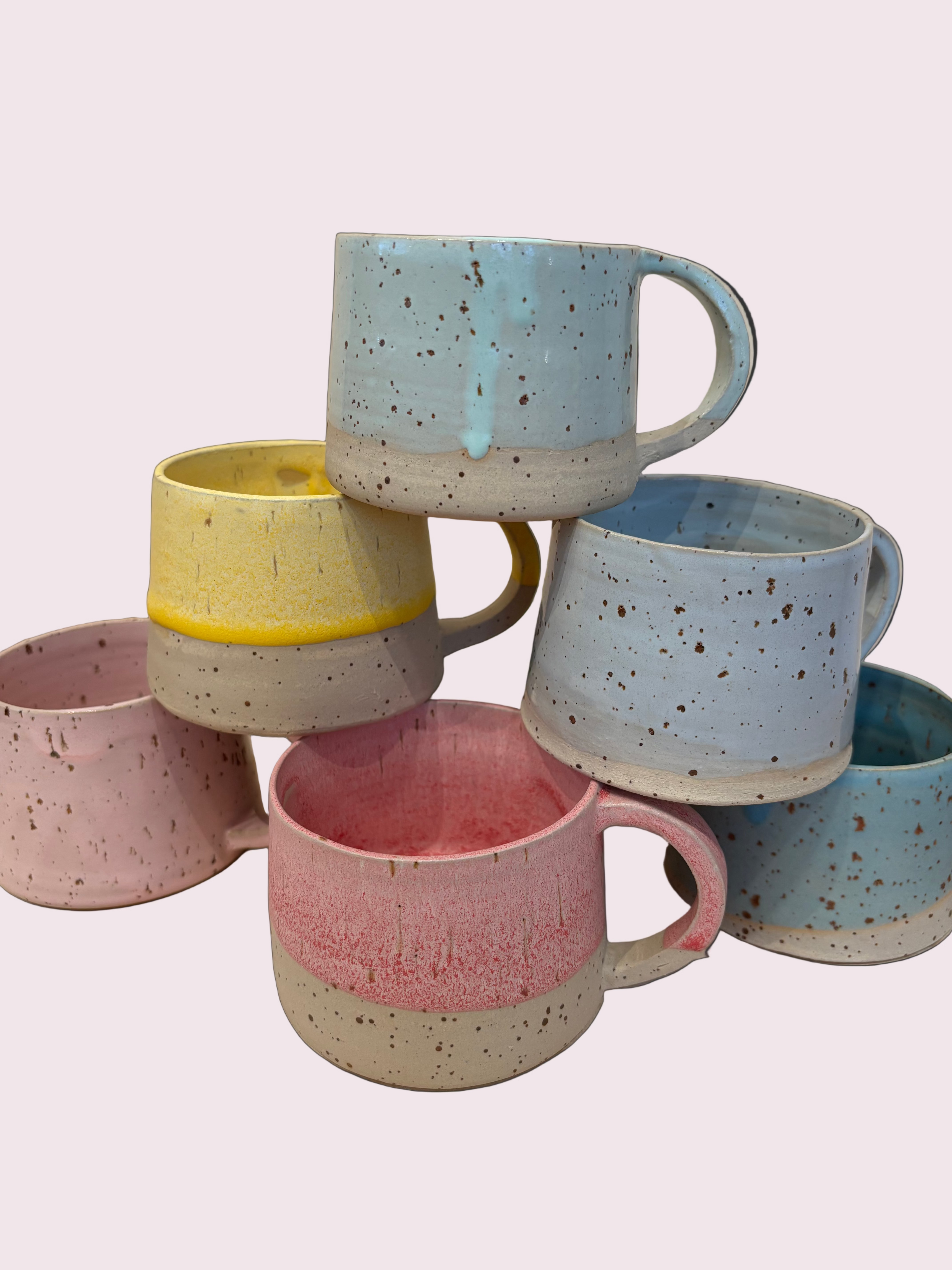 Gilbert cup