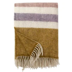 Gotland Stripe 25% gotlandsuld + 75% New Zealand uld