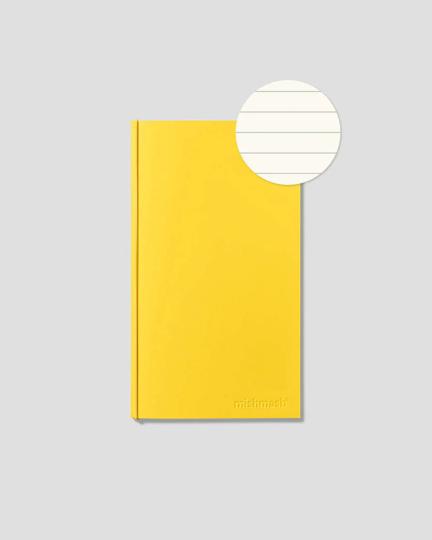 Byg din egen notesbog/kalender