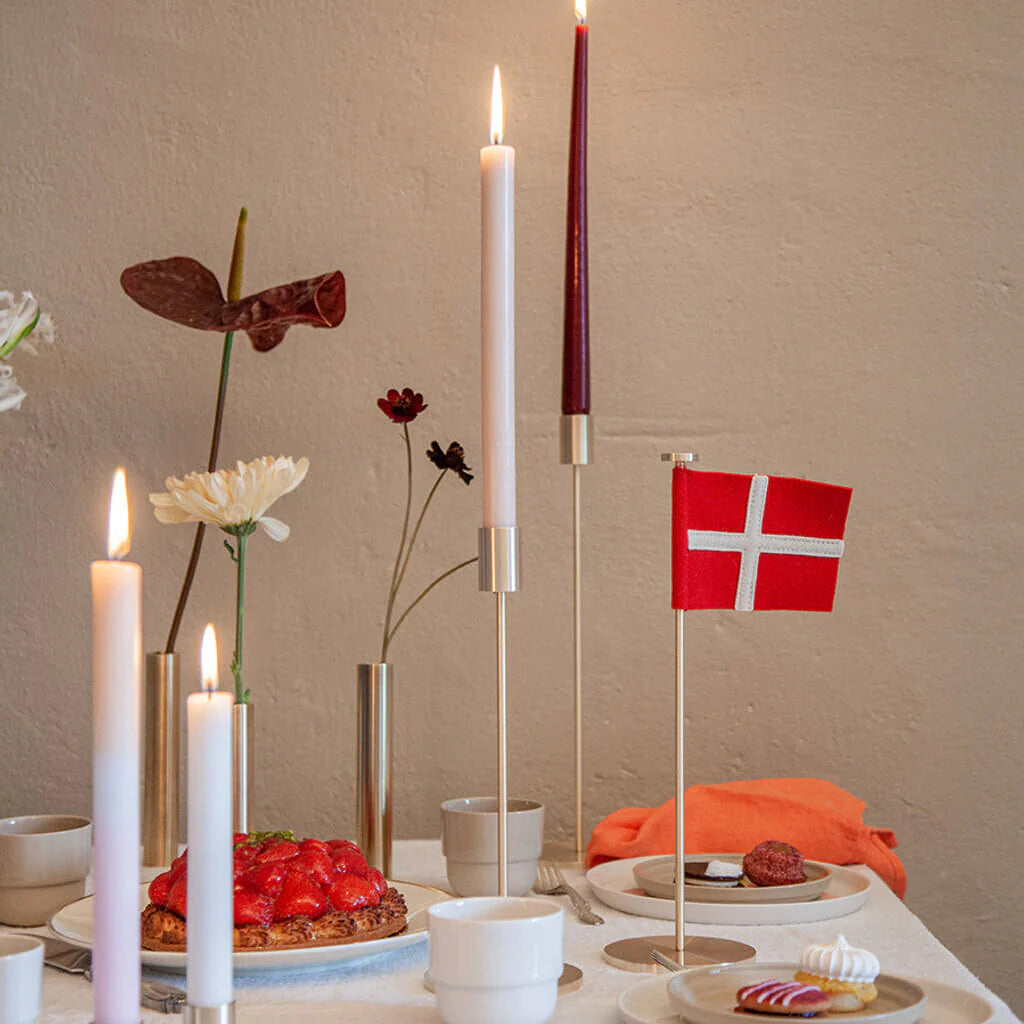 Flag til High light